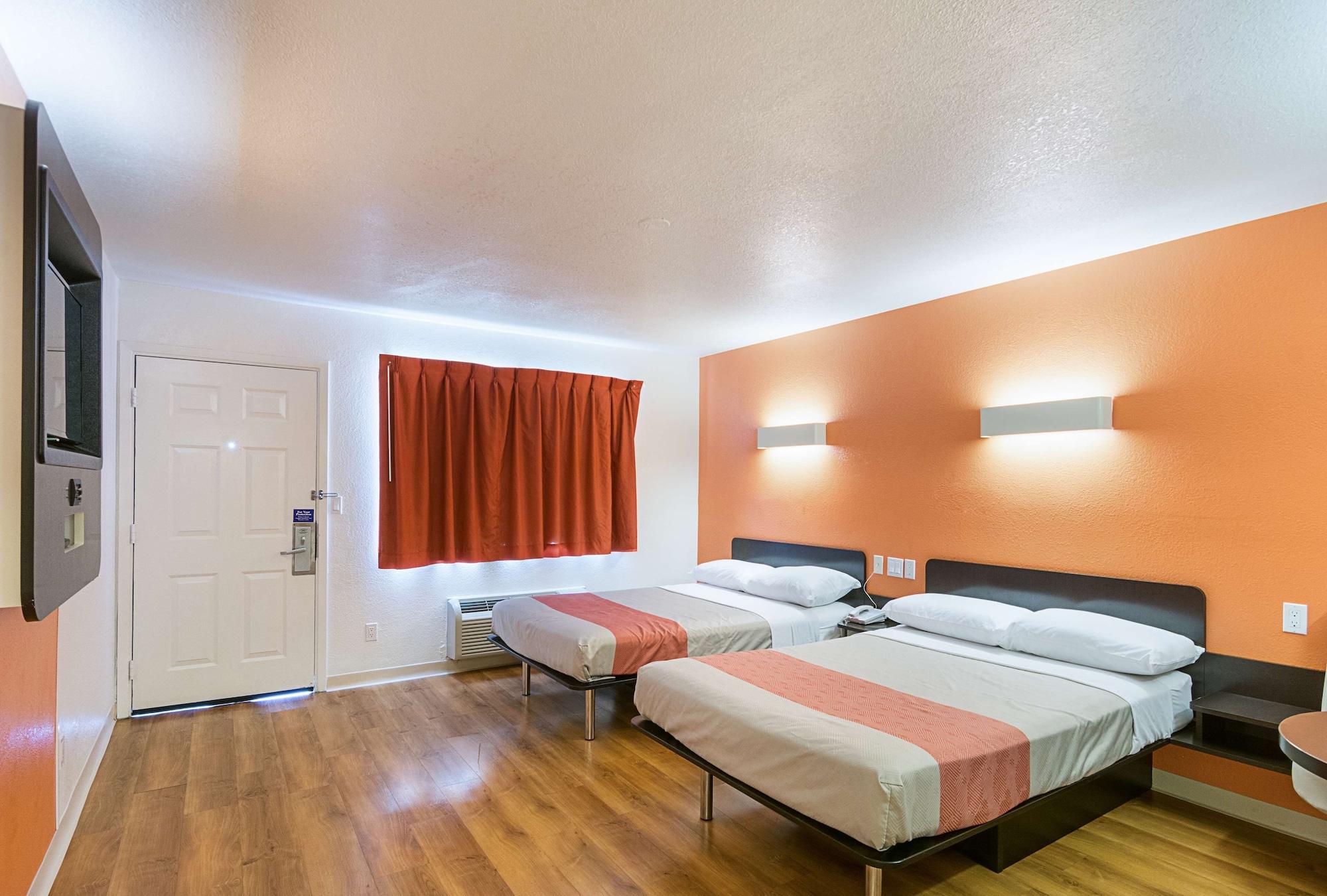 Motel 6-Villa Park, Il - Chicago West Luaran gambar
