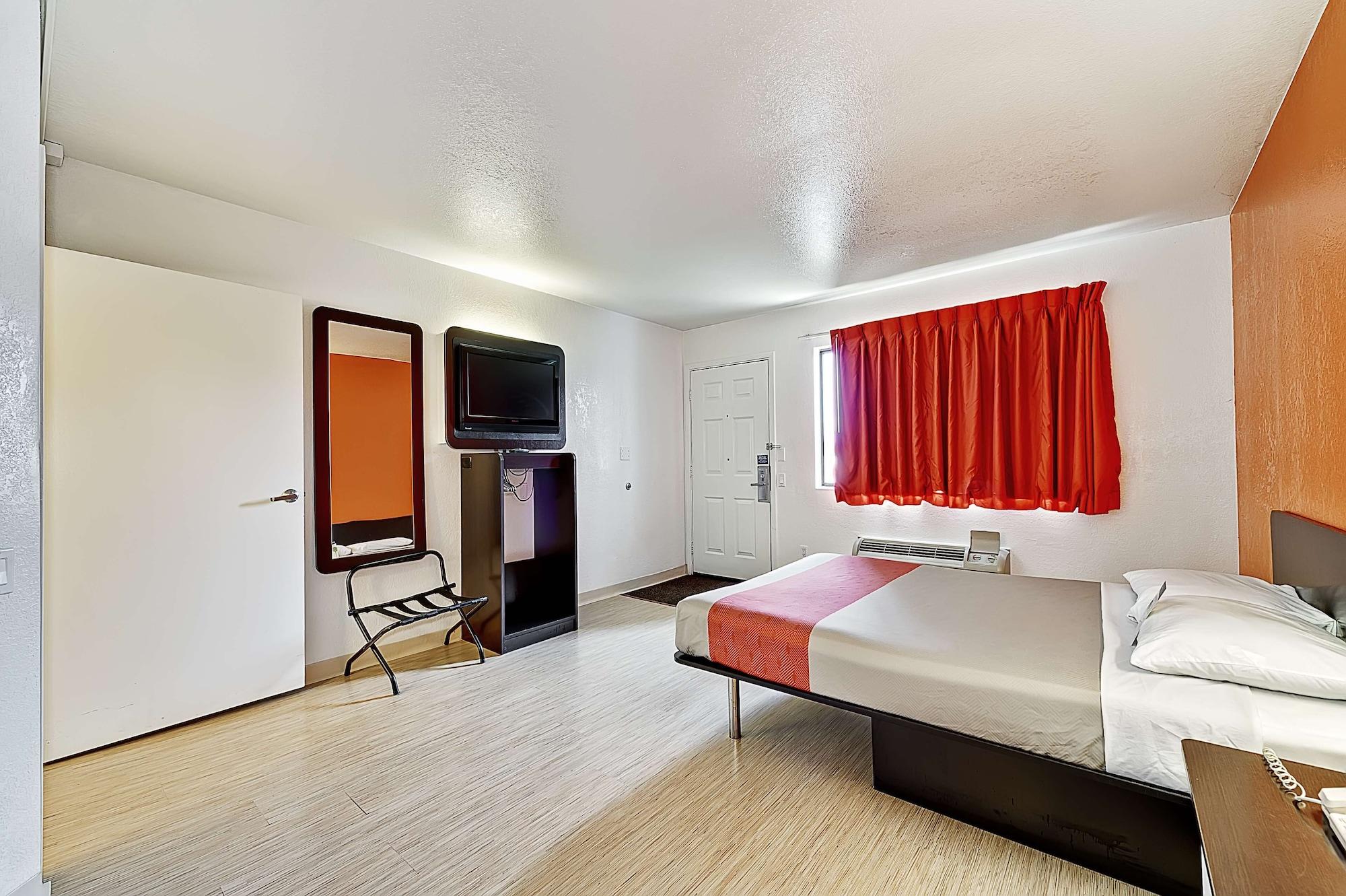 Motel 6-Villa Park, Il - Chicago West Luaran gambar