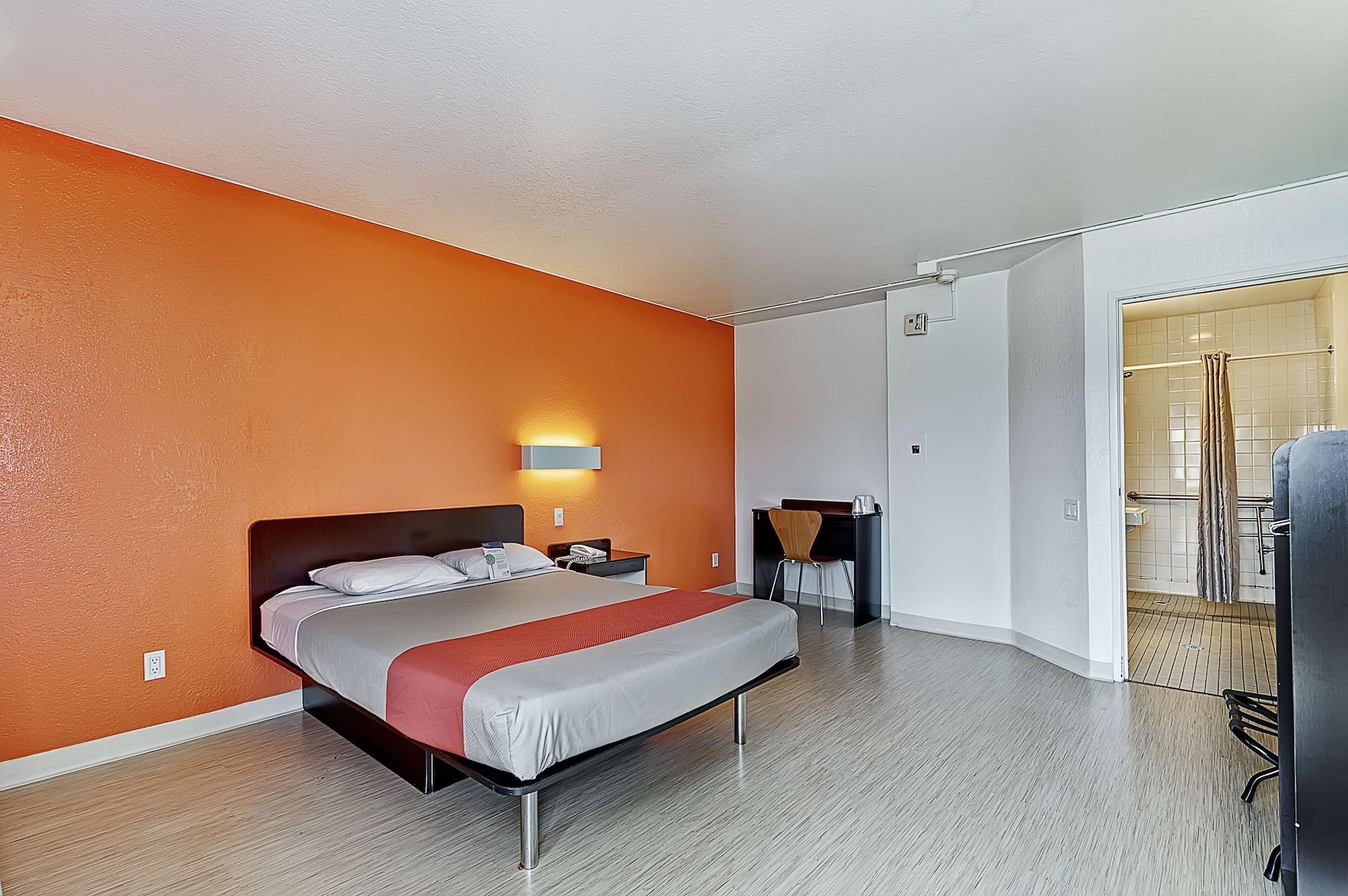 Motel 6-Villa Park, Il - Chicago West Luaran gambar