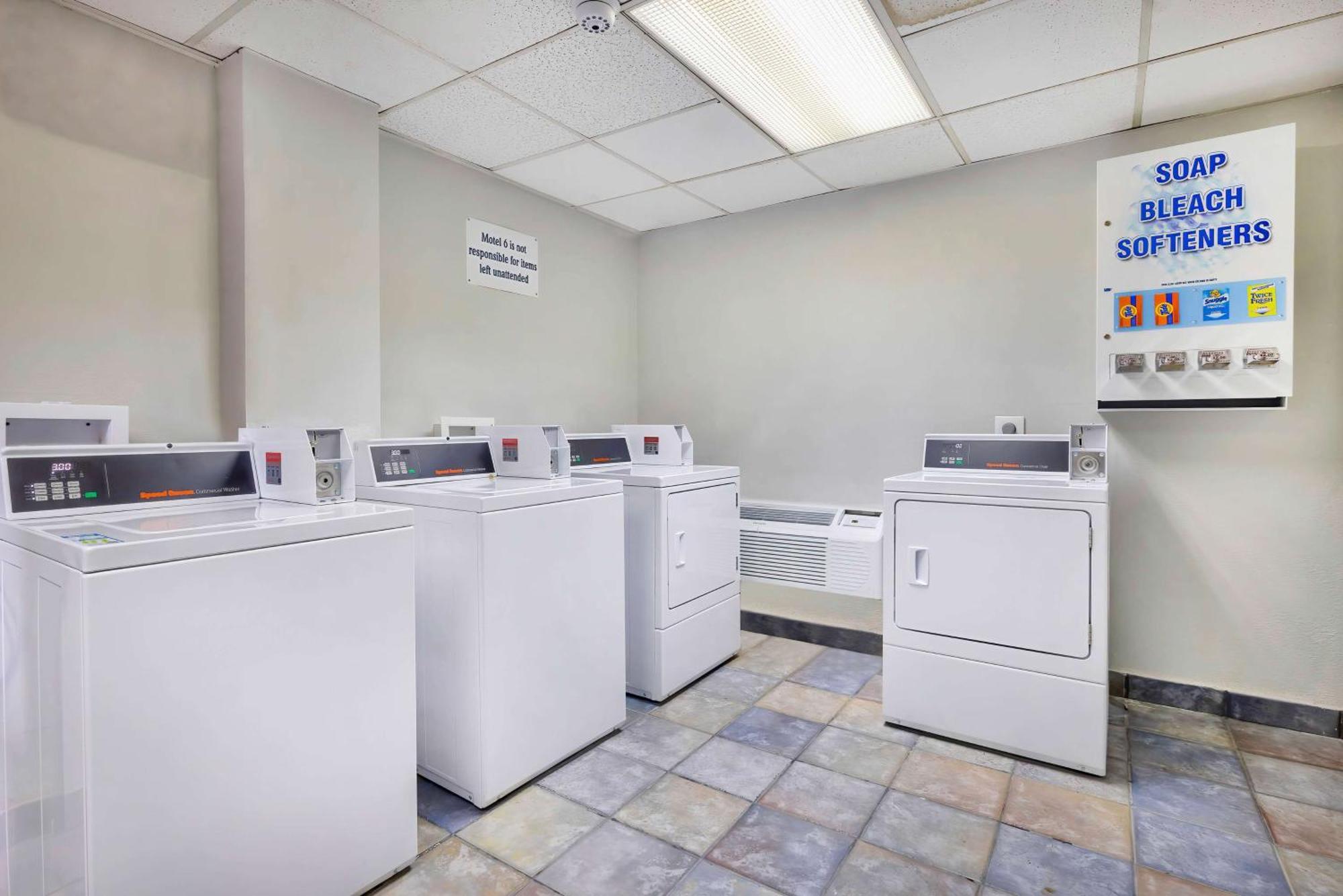 Motel 6-Villa Park, Il - Chicago West Luaran gambar