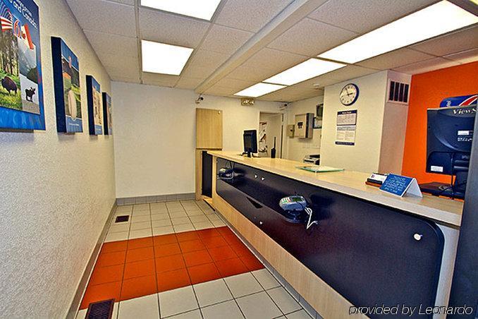 Motel 6-Villa Park, Il - Chicago West Luaran gambar