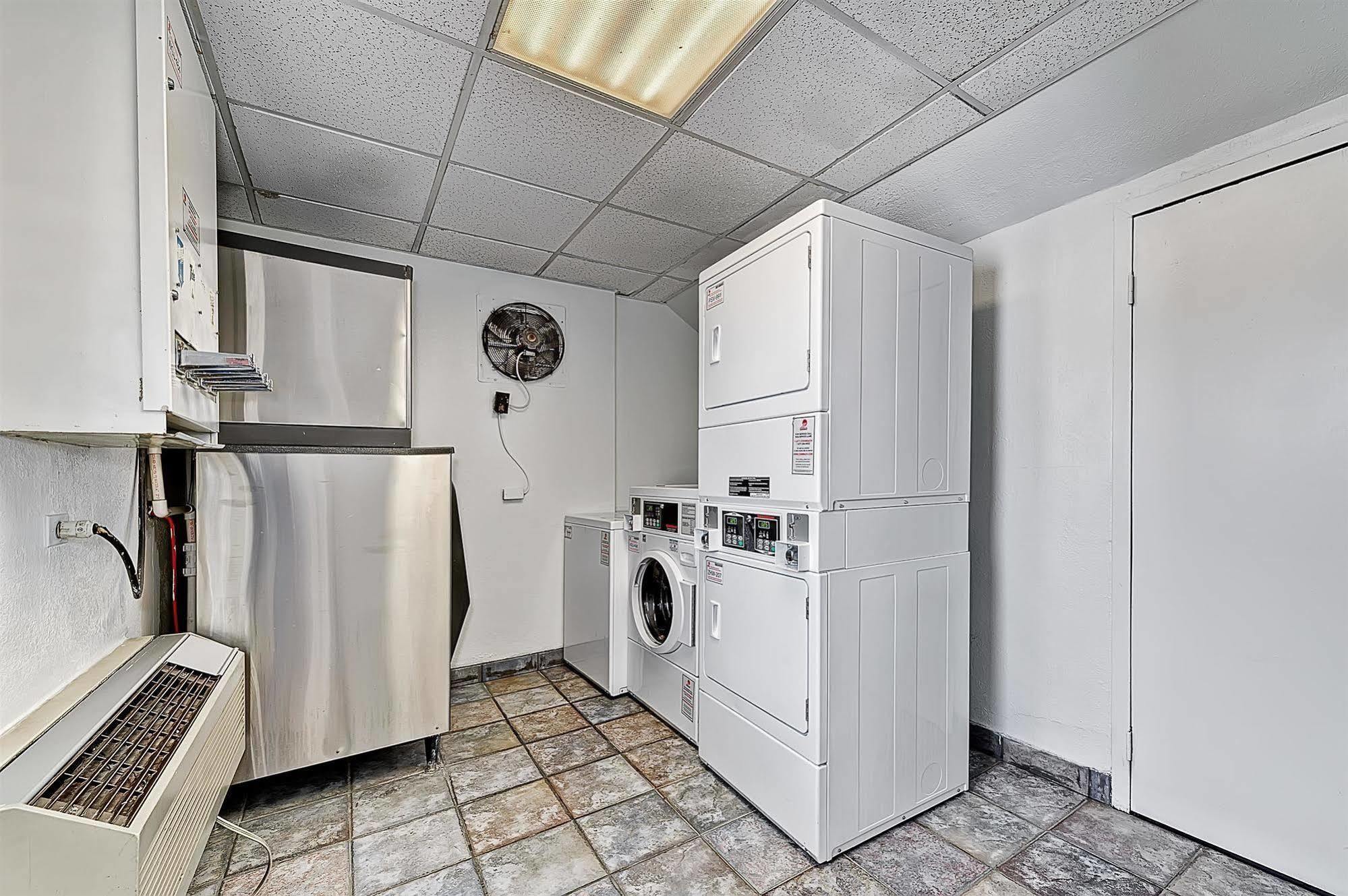 Motel 6-Villa Park, Il - Chicago West Luaran gambar