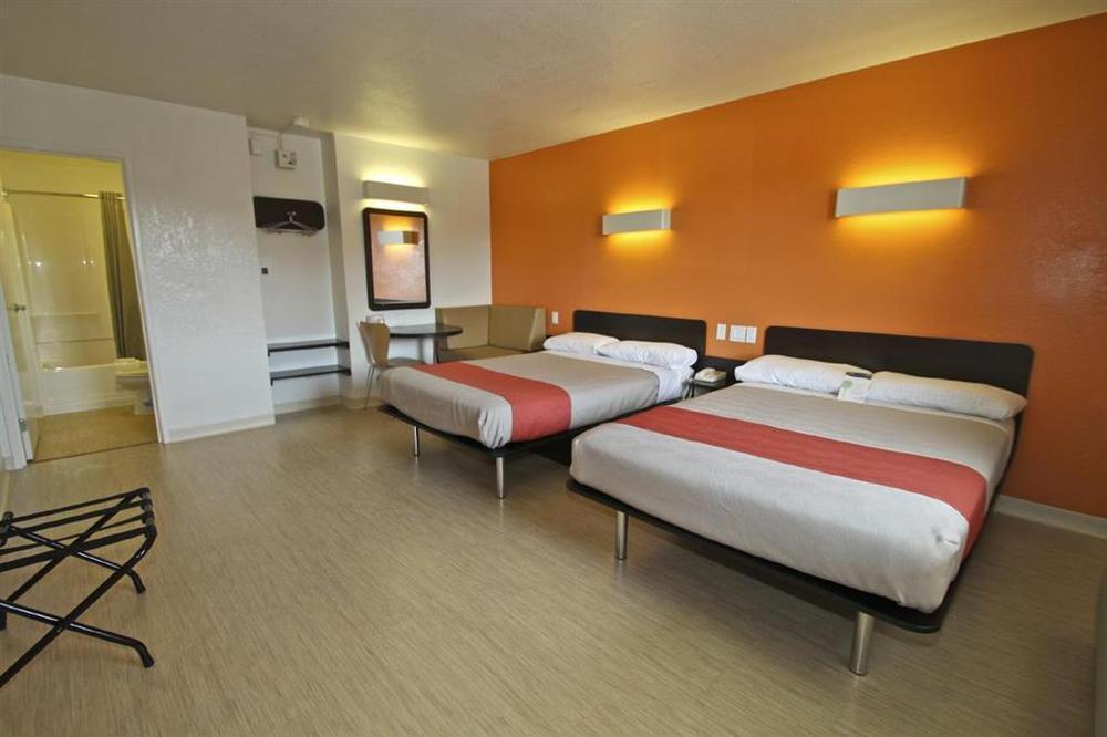 Motel 6-Villa Park, Il - Chicago West Bilik gambar